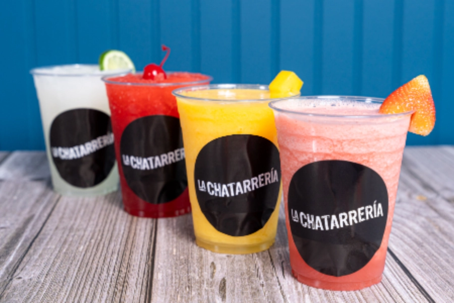 Jugos Naturales I Natural Juices - Milk